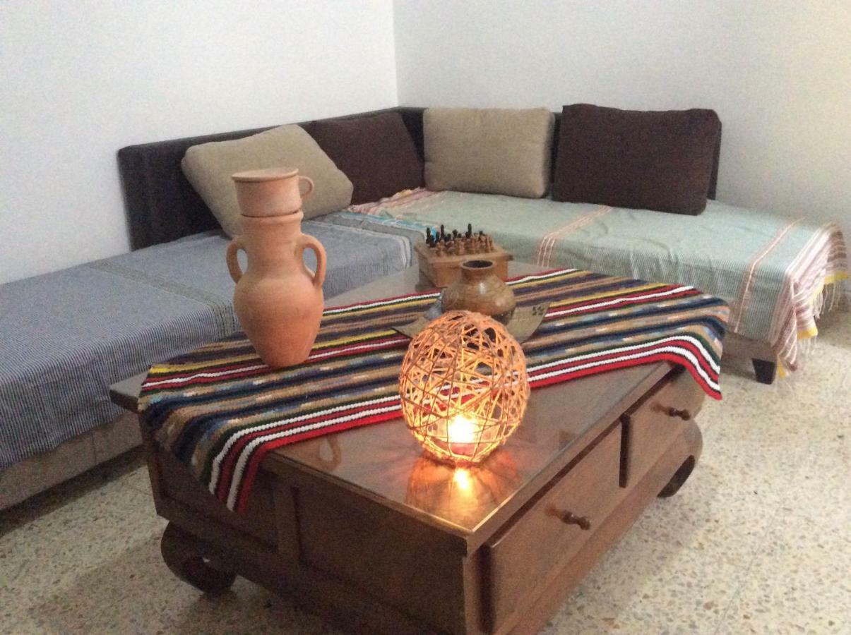 Mouhib Sidi Bou Said House Apartment Екстериор снимка