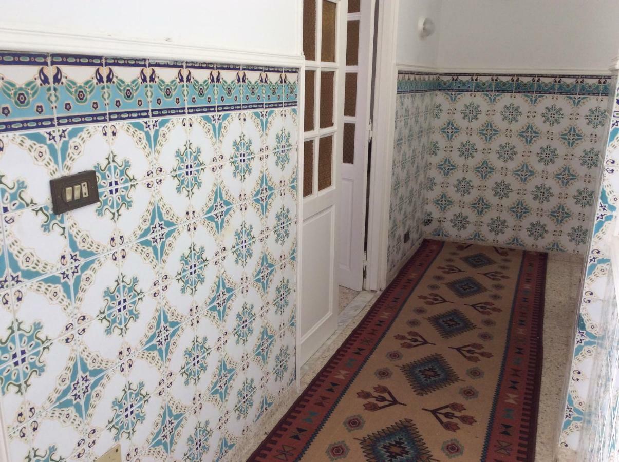 Mouhib Sidi Bou Said House Apartment Екстериор снимка
