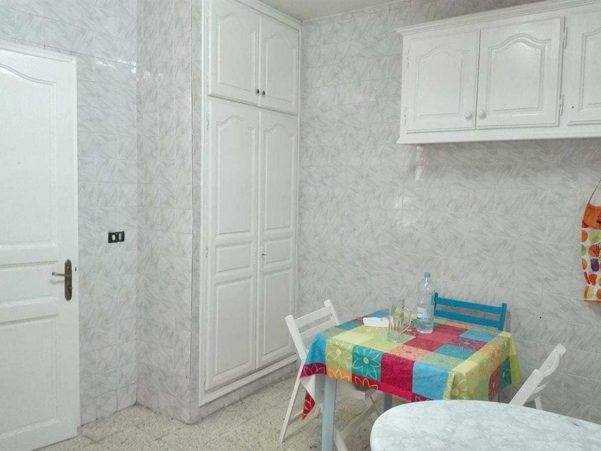 Mouhib Sidi Bou Said House Apartment Екстериор снимка