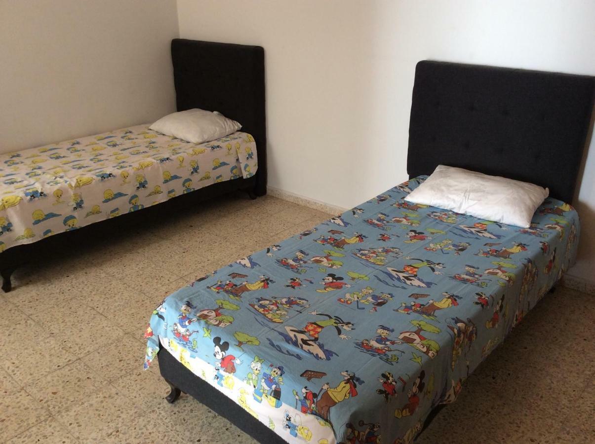 Mouhib Sidi Bou Said House Apartment Екстериор снимка