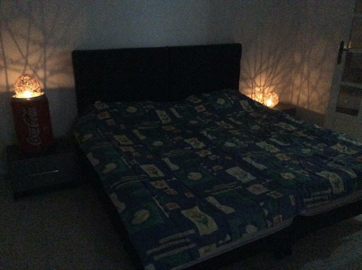 Mouhib Sidi Bou Said House Apartment Екстериор снимка