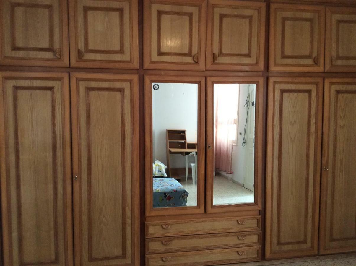 Mouhib Sidi Bou Said House Apartment Екстериор снимка